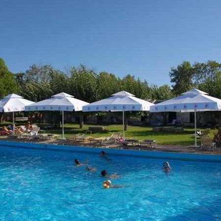 Hotel Ionian Beach Kalamaki  Exterior foto