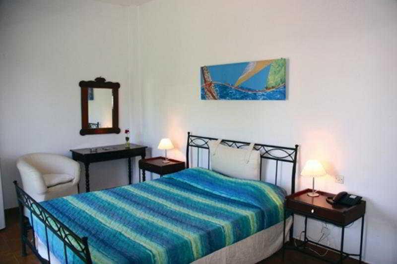 Hotel Ionian Beach Kalamaki  Exterior foto