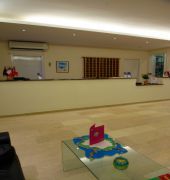 Hotel Ionian Beach Kalamaki  Exterior foto
