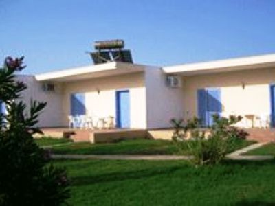 Hotel Ionian Beach Kalamaki  Exterior foto