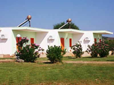 Hotel Ionian Beach Kalamaki  Exterior foto